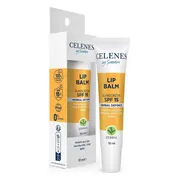 Celenes By Sweden Lip Balm Sunscreen SPF15 Herbal Defense 10ML