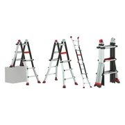 Altrex Varitrex Vouwladder Tele PRO+ 4x4 - 503734