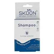 Skoon Solid Shampoo Bar Hydrating Power 90GR