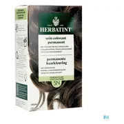 Herbatint Permanente Haarkleuring 5N Licht Kastanje 170ML