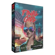 Final Girl: The Killer from Tomorrow