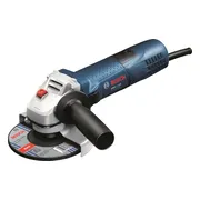 Bosch Professional GWS 7-125 Haakse Slijper 125mm 720W - 0601388108