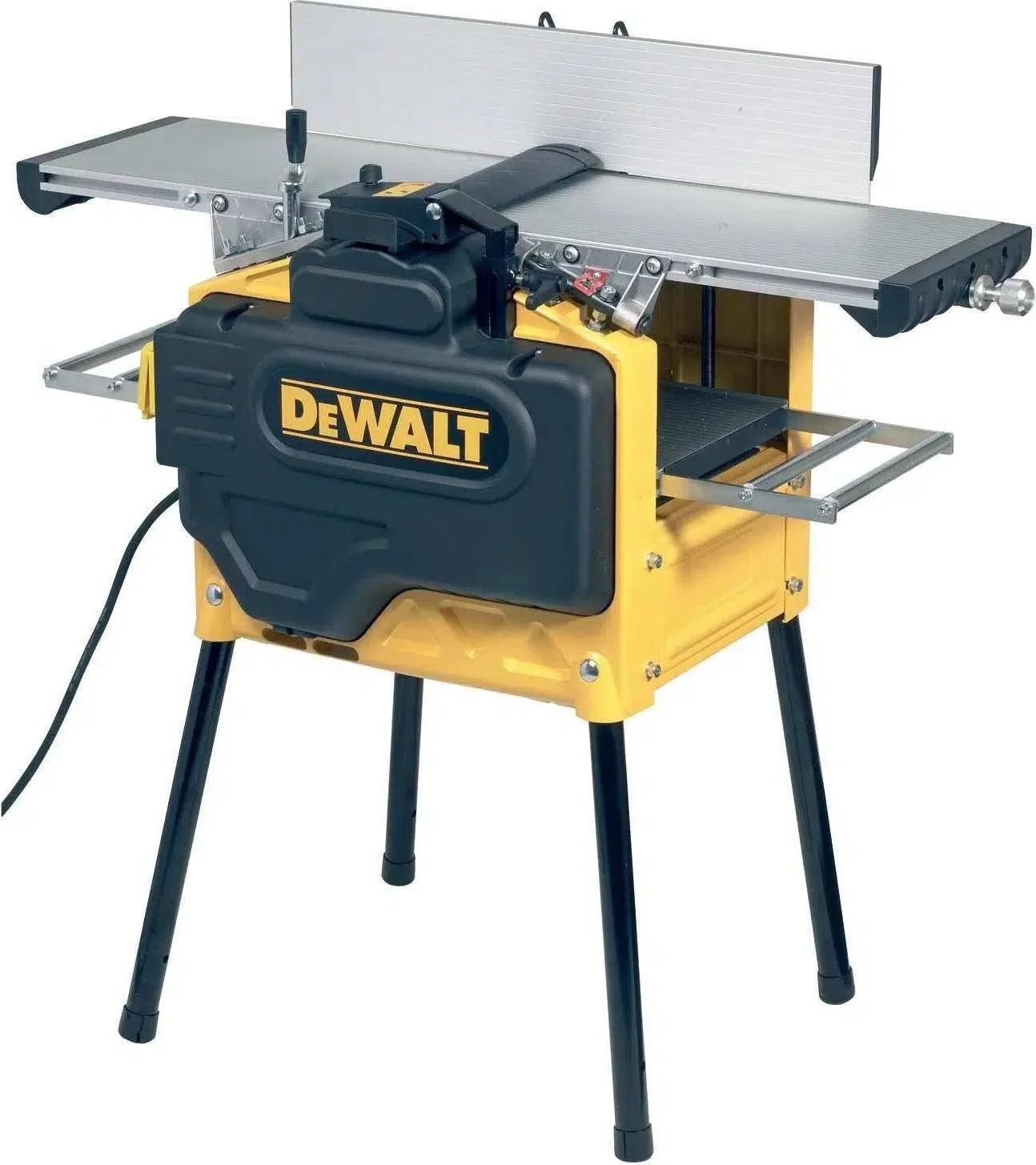 DeWALT D27300 Vlak- en vandiktebank 1600W