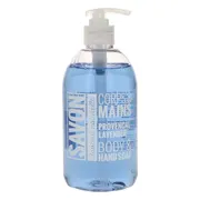 SenceBeauty Body & Hand Soap Provencal Lavender 500ML