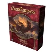 The Lord of the Rings LCG - The Return of the King Saga Expansion