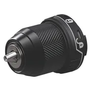 Bosch Professional PRO GFA 12-M FC FlexiClick Snelspanboorkop metaal - 1600A037MD