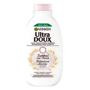 Garnier Ultra Doux Shampoo Soft Oats Duo Pack 2x300 ml