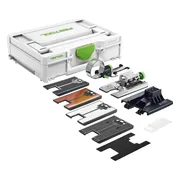 Festool ZH-SYS-PS 420 Accessoire-Systainer Sys³ - 576789