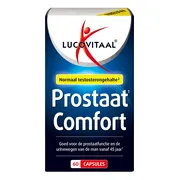 Lucovitaal Prostaat Comfort 60 capsules