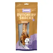 Braaaf Hondensnack Butchery Pork Bone
