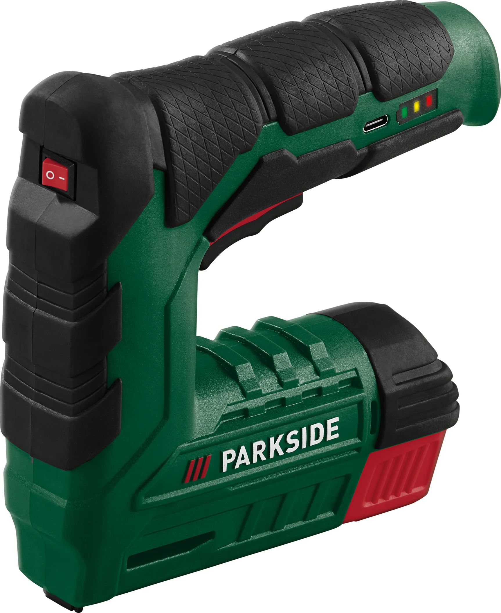 PARKSIDE Accu-tacker 4 V