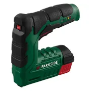 PARKSIDE Accu-tacker 4 V