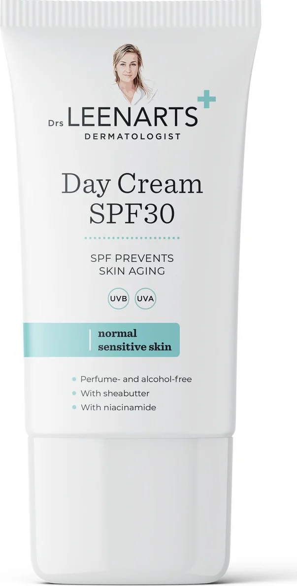 Drs. Leenarts Dagcrème SPF 30 50 ml