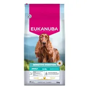 Eukanuba Hondenvoer Droog Special Care Adult Sensitive Digestion 12 kg