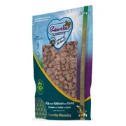 Renske Gezonde Beloning Crunchy Hondensnack Kip & Kalkoen & Eend 200 gr