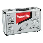 Makita E-14261 Gatzaagset hout/metaal/steen in koffer - 8-delig