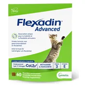 Flexadin Advanced Kat 60 stuks