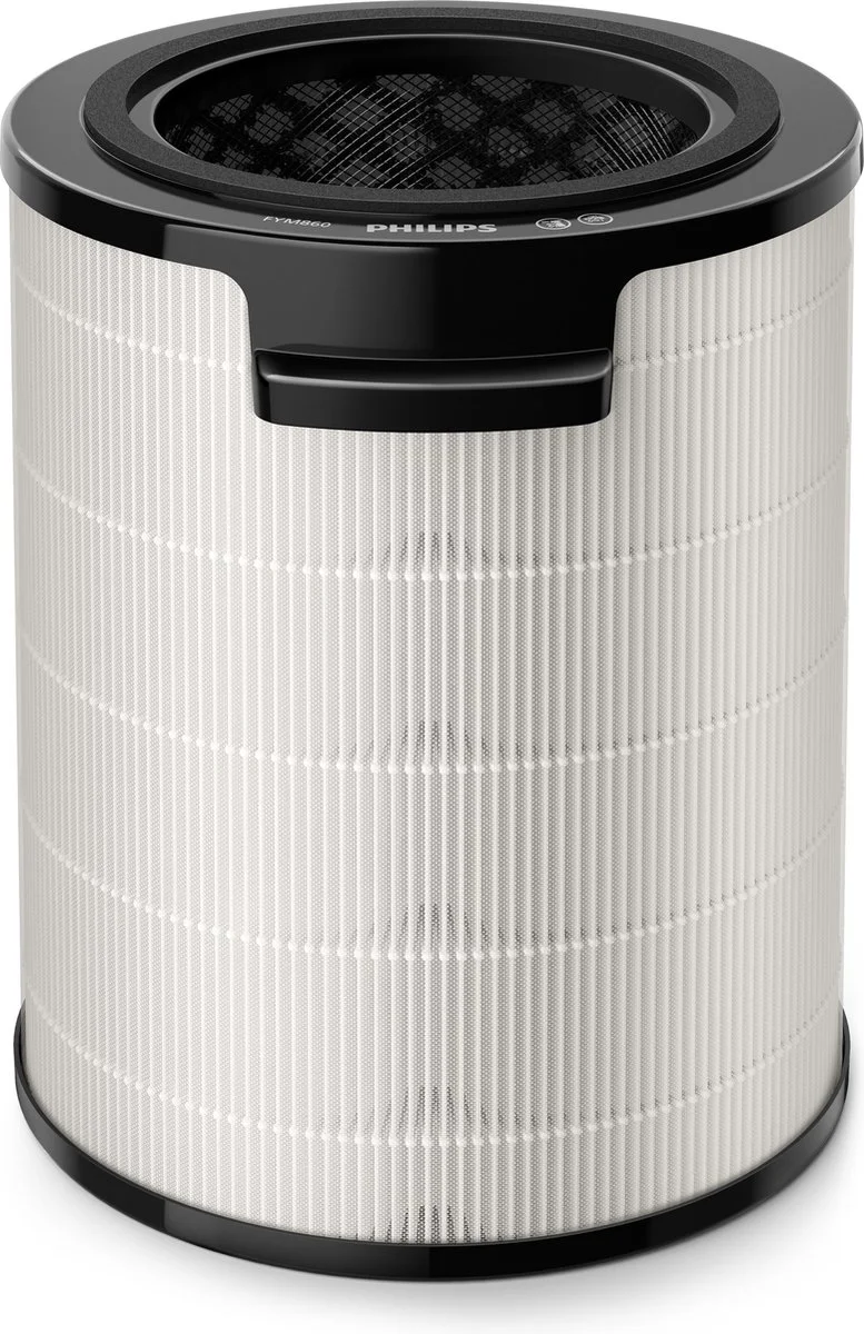 Philips 3in1 HEPA NanoProtect filter FYM860/30
