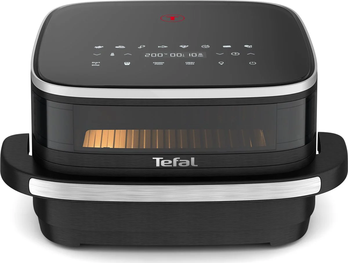 Tefal Easy Fry XL Surface FW4018