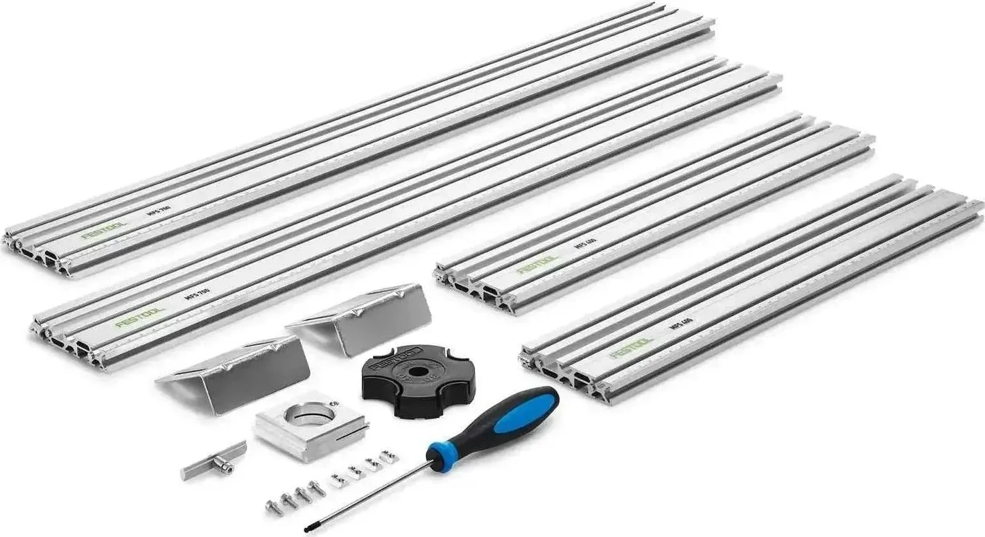 Festool MFS 700 Freessjabloon - 492611