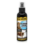 CSI Urine Vlek en Geurspray Puppy en Hond 150 ml