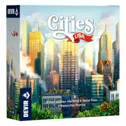 Cities USA