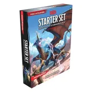 D&D 5.0 Dragons of Stormwreck Isle Starter Kit