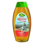 De Traay Agavesiroop Licht & Mild Biologisch 490GR