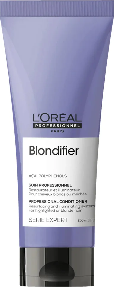 L'Oréal Professionnel Blondifier Conditioner 200 ml