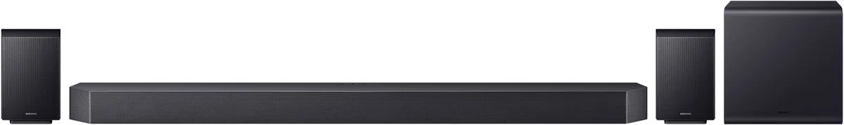 Samsung HW-Q990F (2025)