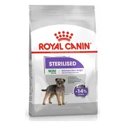 Royal Canin Hondenvoer Droog Sterilised Mini 1 kg