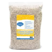 The Natural Pet Brand Cotton N Cotton 40 liter