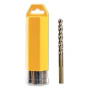 DeWALT DT5554 HSS-G metaalboor EXTREME 2™ 8.5x117mm VE=10
