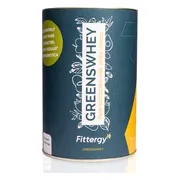 Fittergy GreensWhey 325GR