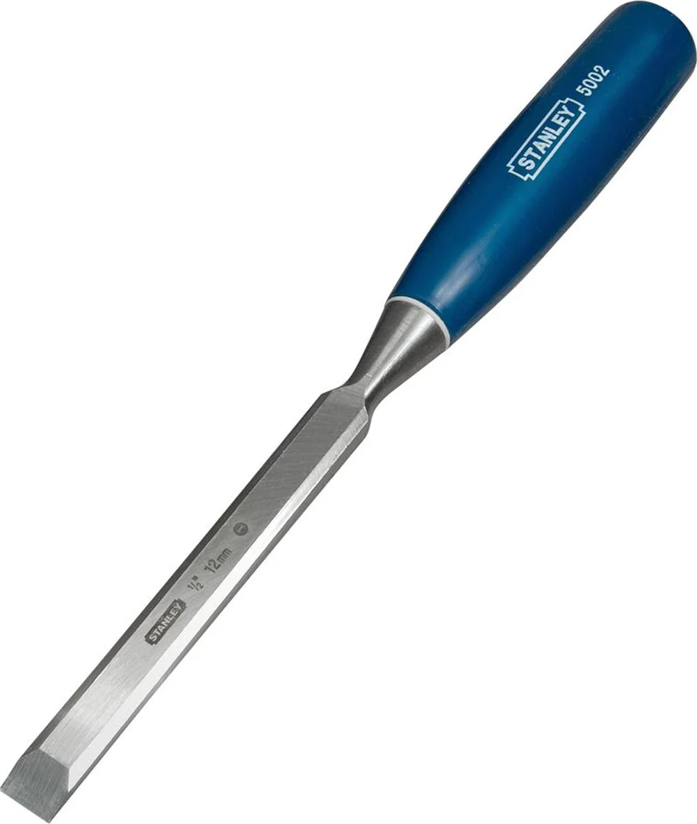 Stanley 0-16-540 Steekbeitel Hout 12mm