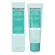 Biodermal Dagcrème Pure Balance Skin Purifying 50ml