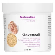 Naturalize Klovenzalf 250ML