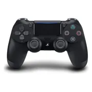 Sony DualShock 4 Controller V2 - PS4 - Zwart