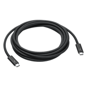 Apple Thunderbolt 4 Pro kabel (3 Meter)