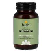 Fushi Biologische Neemblad Capsules 60VCP