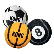 Kong Sportballen S 3 stuks