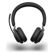 Jabra Evolve2 65 Link380a MS Stereo Black