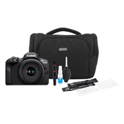 Canon EOS R50 Starterskit