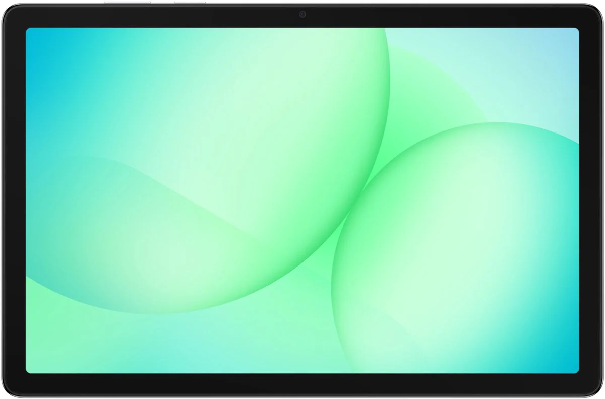 Samsung Galaxy Tab A11 Plus 11 inch 256GB Wifi Zilver