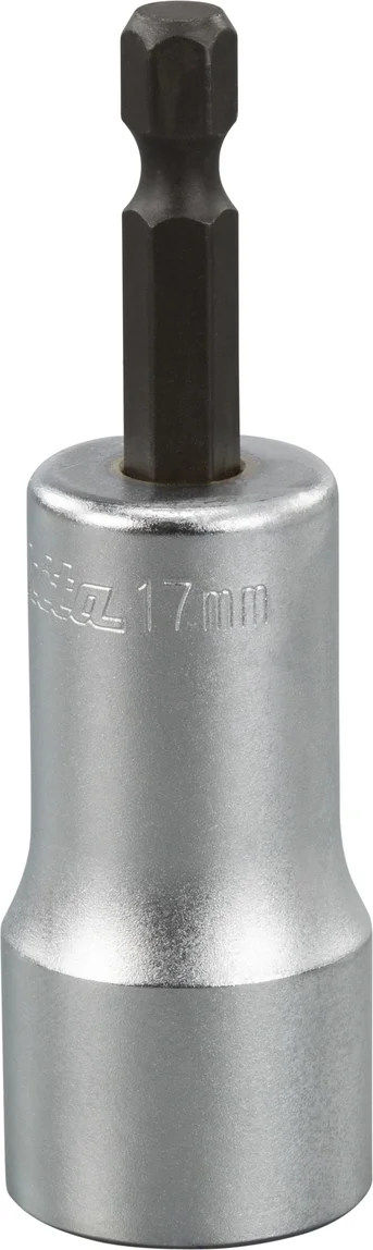 Makita B-52629 Dop hol/extra diep 17x75mm