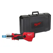 Milwaukee M12 ONEHPT-0C FORCE LOGIC™ Accu hydraulische perstool 12V Basic Body in koffer - 4933481031