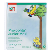 Lohmann & Rauscher Pro-ophta Junior Maxi 5ST