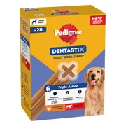 Pedigree Dentastix Multipack Maxi - Hondensnack - 28 Stuks