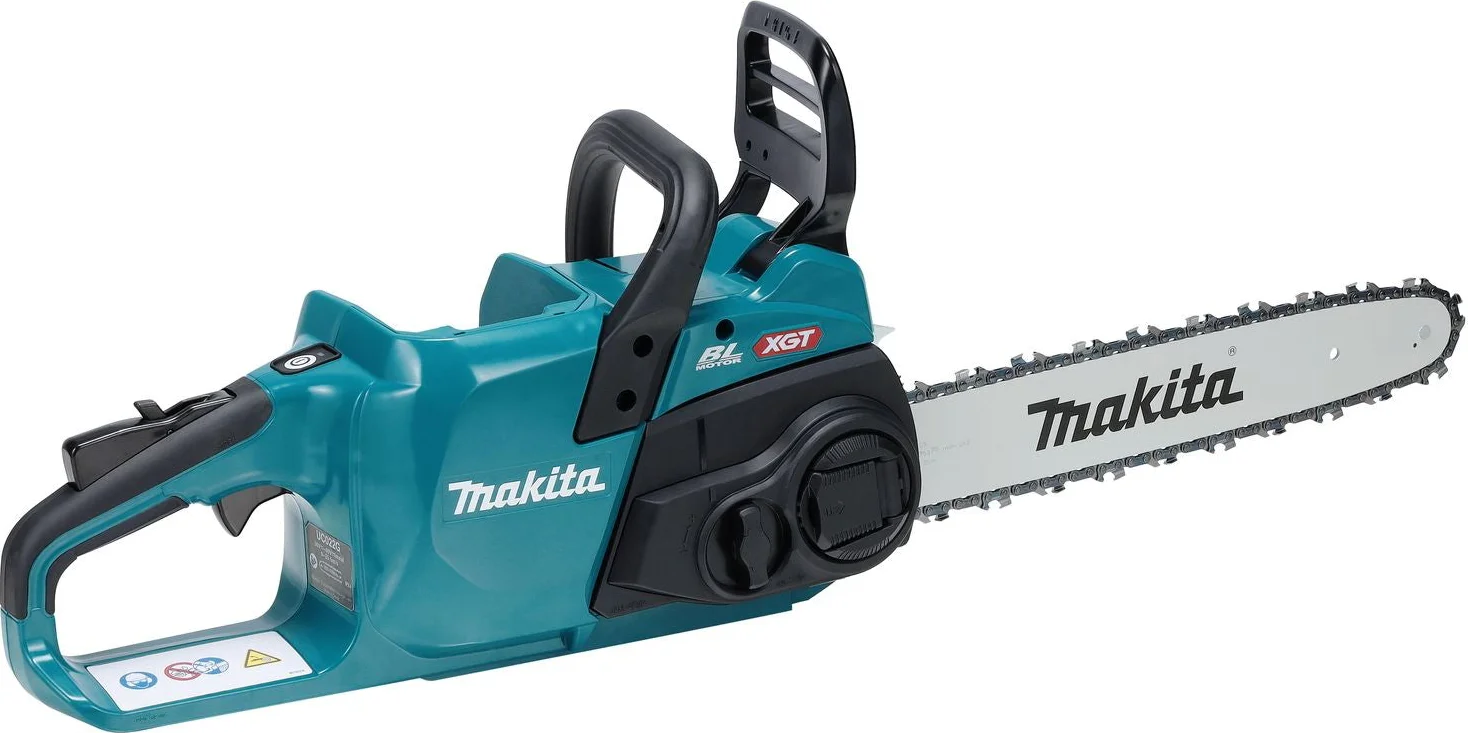 Makita UC022GZ Accu Kettingzaag 35cm XGT 40 V Max Basic Body