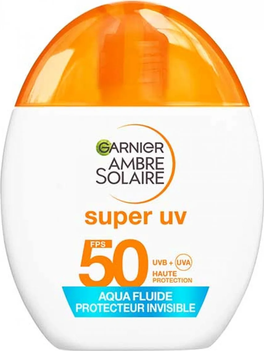 Garnier Ambre Solaire Super UV SPF 50 40 ml